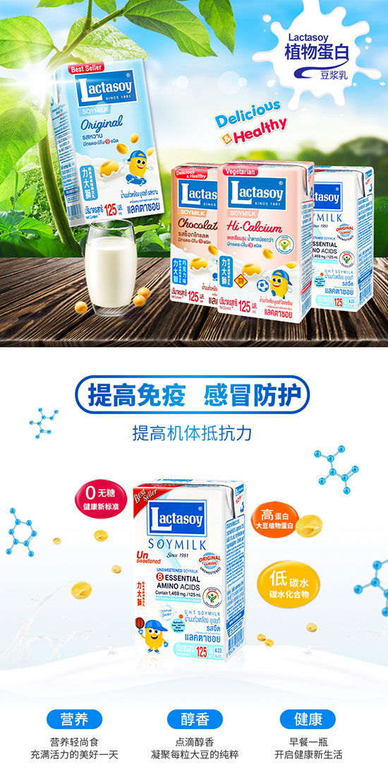 ̩��Lactasoy����{����125mlϵ��0