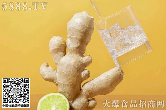 元?dú)萆衷偻菩拢@次是生姜和乳酸菌! 元?dú)萆衷偻菩,這次是生姜和乳酸菌!