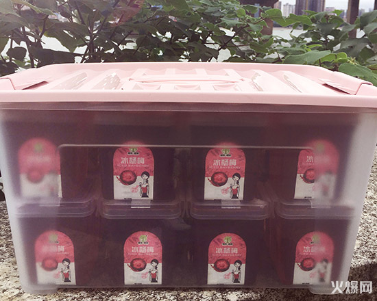 10年經(jīng)營(yíng)屢創(chuàng)暢銷(xiāo)奇跡,這款與眾不同的果肉飲品銷(xiāo)量逐月上漲! 10年經(jīng)營(yíng)屢創(chuàng)暢銷(xiāo)奇跡,這款與眾不同的果肉飲品銷(xiāo)量逐月上漲!