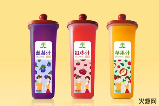 1510年經(jīng)營(yíng)屢創(chuàng)暢銷(xiāo)奇跡,這款與眾不同的果肉飲品銷(xiāo)量逐月上漲! 1510年經(jīng)營(yíng)屢創(chuàng)暢銷(xiāo)奇跡,這款與眾不同的果肉飲品銷(xiāo)量逐月上漲!