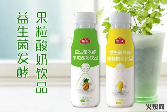 規(guī)模觸達(dá)2000億!市場告急,經(jīng)銷商都在緊盯這個品類! 規(guī)模觸達(dá)2000億!市場告急,經(jīng)銷商都在緊盯這個品類!