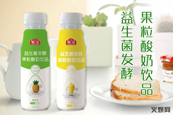 規(guī)模觸達(dá)2000億!市場告急,經(jīng)銷商都在緊盯這個品類! 規(guī)模觸達(dá)2000億!市場告急,經(jīng)銷商都在緊盯這個品類!