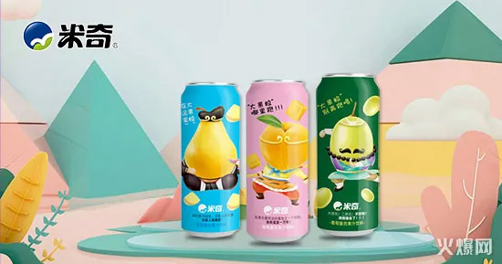 1新品上市丨嚼著果肉“喝飲料”,換個樣式“吃水果”,等您來嘗鮮! 1新品上市丨嚼著果肉“喝飲料”,換個樣式“吃水果”,等您來嘗鮮!