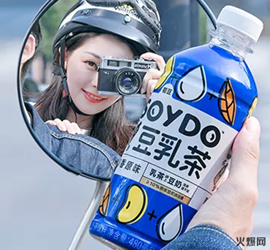 6品類爆紅,元?dú)馍、漢口二廠、達(dá)利、旺旺紛紛加碼入局! 6品類爆紅,元?dú)馍、漢口二廠、達(dá)利、旺旺紛紛加碼入局!