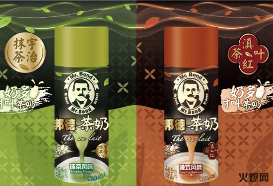 品類爆紅,元?dú)馍、漢口二廠、達(dá)利、旺旺紛紛加碼入局! 品類爆紅,元?dú)馍帧h口二廠、達(dá)利、旺旺紛紛加碼入局!