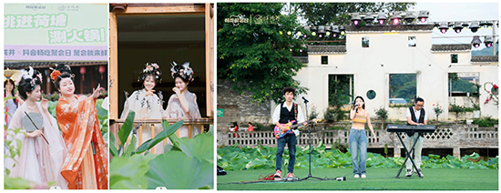 夏日聚餐“升溫”,從抖音生活服務(wù)「暢吃聚會(huì)日」看場景營銷的三重升級 夏日聚餐“升溫”,從抖音生活服務(wù)「暢吃聚會(huì)日」看場景營銷的三重升級
